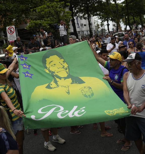 Dàn sao Brazil bị chỉ trích vì không đến dự đám tang của Pele - Ảnh 7.