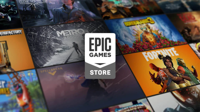 Nhận 60 games miễn phí trị giá hơn 2000$ từ Epic Store trong suốt năm 2022 - Ảnh 1.