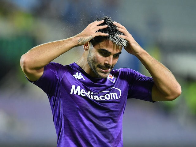 Nhận định, dự đoán bóng đá Ý 7/1: Fiorentina vs Sassuolo - Ảnh 2.