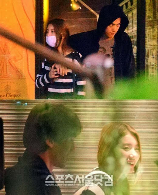 Phốt căng đét của “ác nữ” bắt nạt Song Hye Kyo: Mới cười trước mặt bạn trai tin đồn của Suzy liền lật mặt ngay với trợ lý - Ảnh 4.