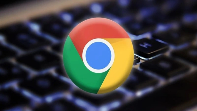 Hướng dẫn khắc phục lỗi màn hình đen trên Google Chrome - Ảnh 1.