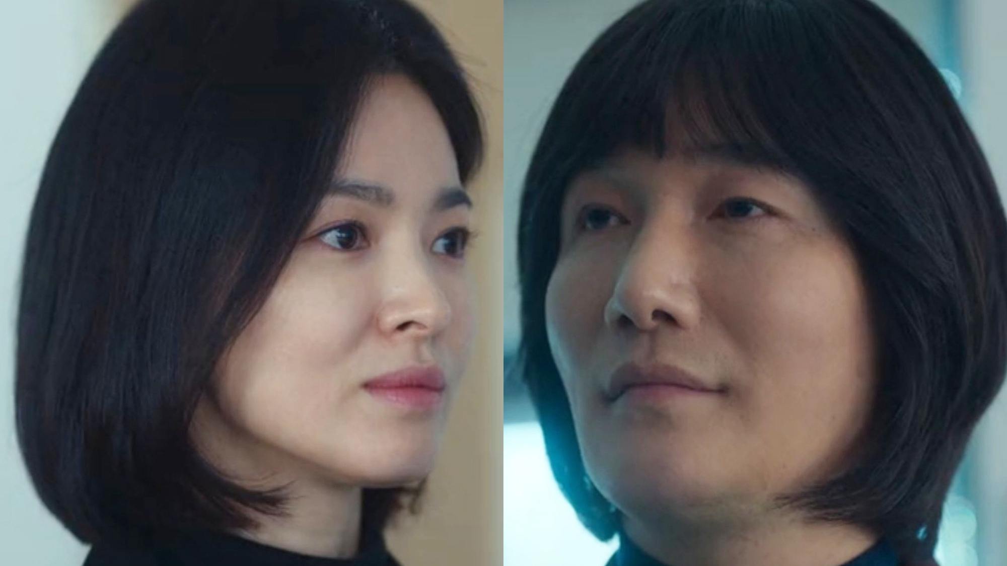 The Glory gây sốt với 1 bức ảnh chế: Song Hye Kyo nói hộ tiếng lòng chị em mỗi lần đi làm tóc