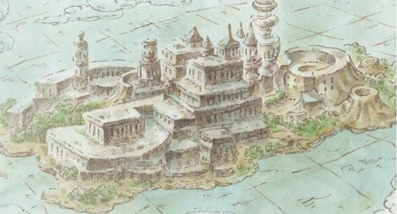 10 bí ẩn One Piece có thể được tiết lộ trong năm 2023 - Ảnh 5.