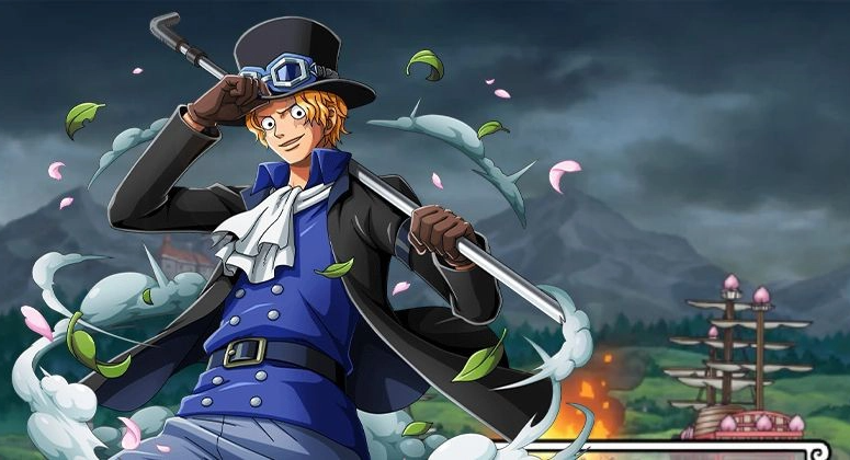 10 bí ẩn One Piece có thể được tiết lộ trong năm 2023 - Ảnh 6.