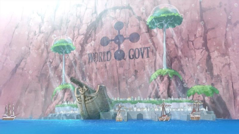 10 bí ẩn One Piece có thể được tiết lộ trong năm 2023 - Ảnh 11.