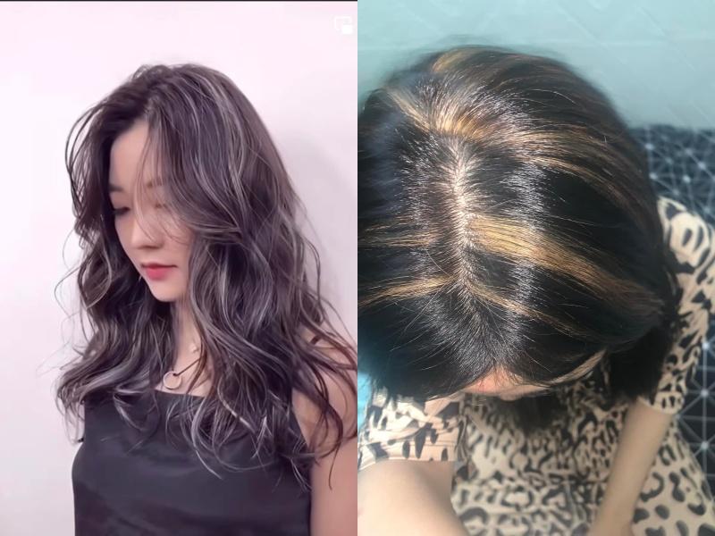 The Glory gây sốt với 1 bức ảnh chế, Song Hye Kyo nói hộ tiếng lòng chị em mỗi lần làm tóc - Ảnh 5.