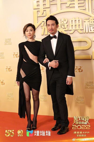 Sốc với kết quả giải thưởng TVB 2022: 'Tra nam bỏ vợ' lên ngôi vương, loạt sao hạng A trở lại kéo rating - Ảnh 13.