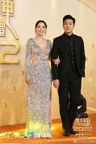 Sốc với kết quả giải thưởng TVB 2022: 'Tra nam bỏ vợ' lên ngôi vương, loạt sao hạng A trở lại kéo rating - Ảnh 14.