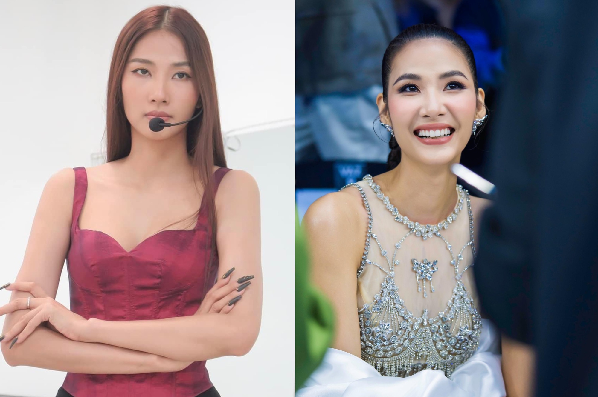 Top 3 Hoa hậu Hoàn vũ Việt Nam 2017 hiện tại: Ngày càng nhuận sắc, 1 người đẹp chuẩn bị lên chức mẹ bỉm - Ảnh 6.