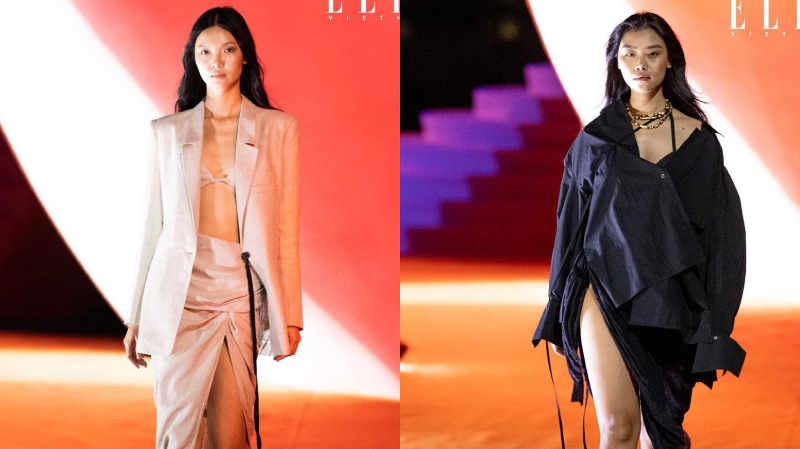 Subtle Le Nguyen - local brand tiên phong mang thời trang Việt ra quốc tế: 9 năm hoạt động chưa một lần quảng bá rầm rộ nhưng vẫn được lòng giới trẻ