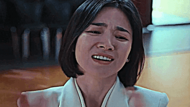 'The Glory' Song Hye Kyo tiếc nuối tự hỏi mình đã làm gì suốt thời gian qua - Ảnh 2.