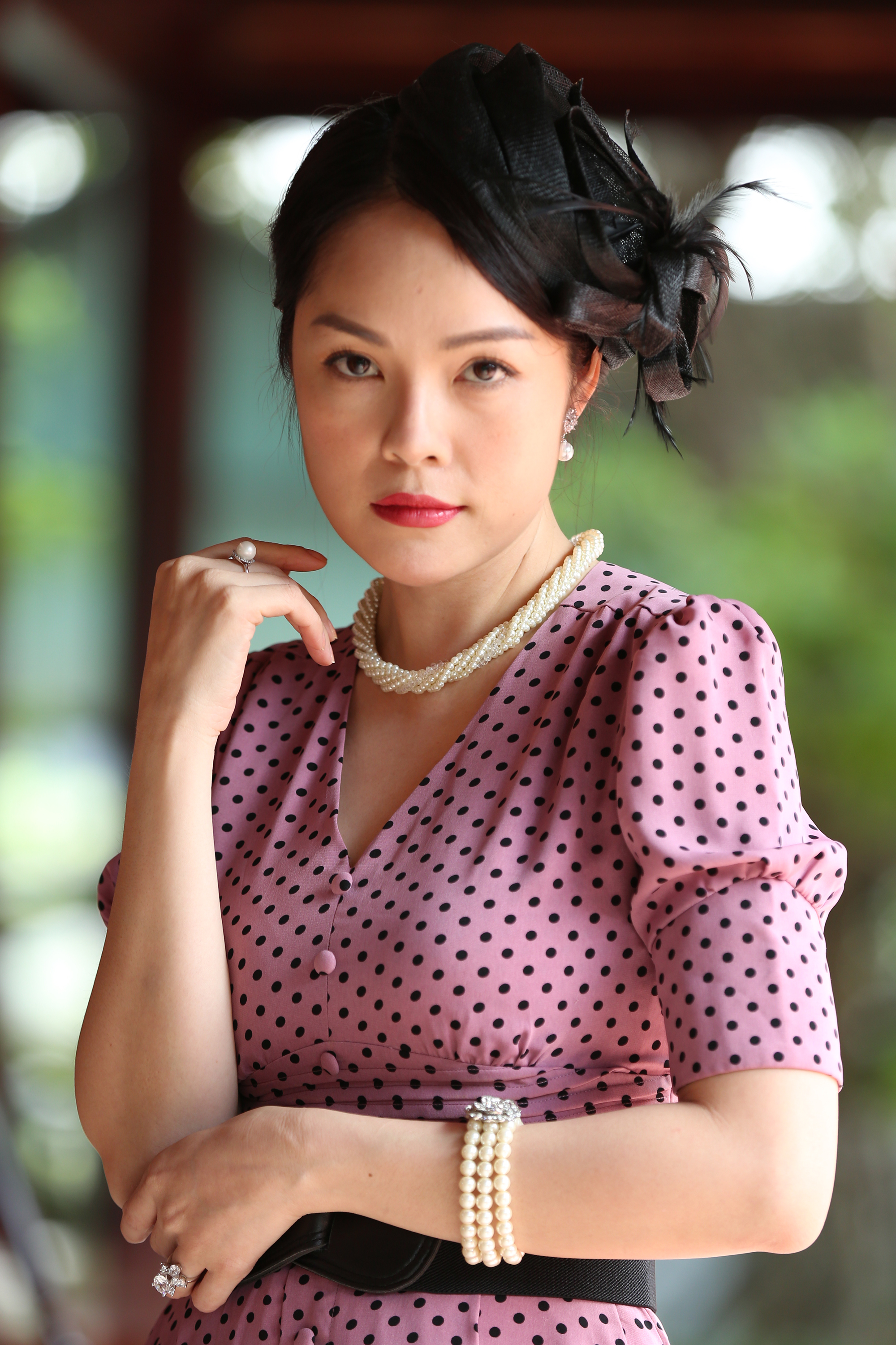 Dương Cẩm Lynh ở tuổi 40: Nàng Á hậu với đường tình duyên lận đận, 2 lần làm mẹ đơn thân - Ảnh 1.