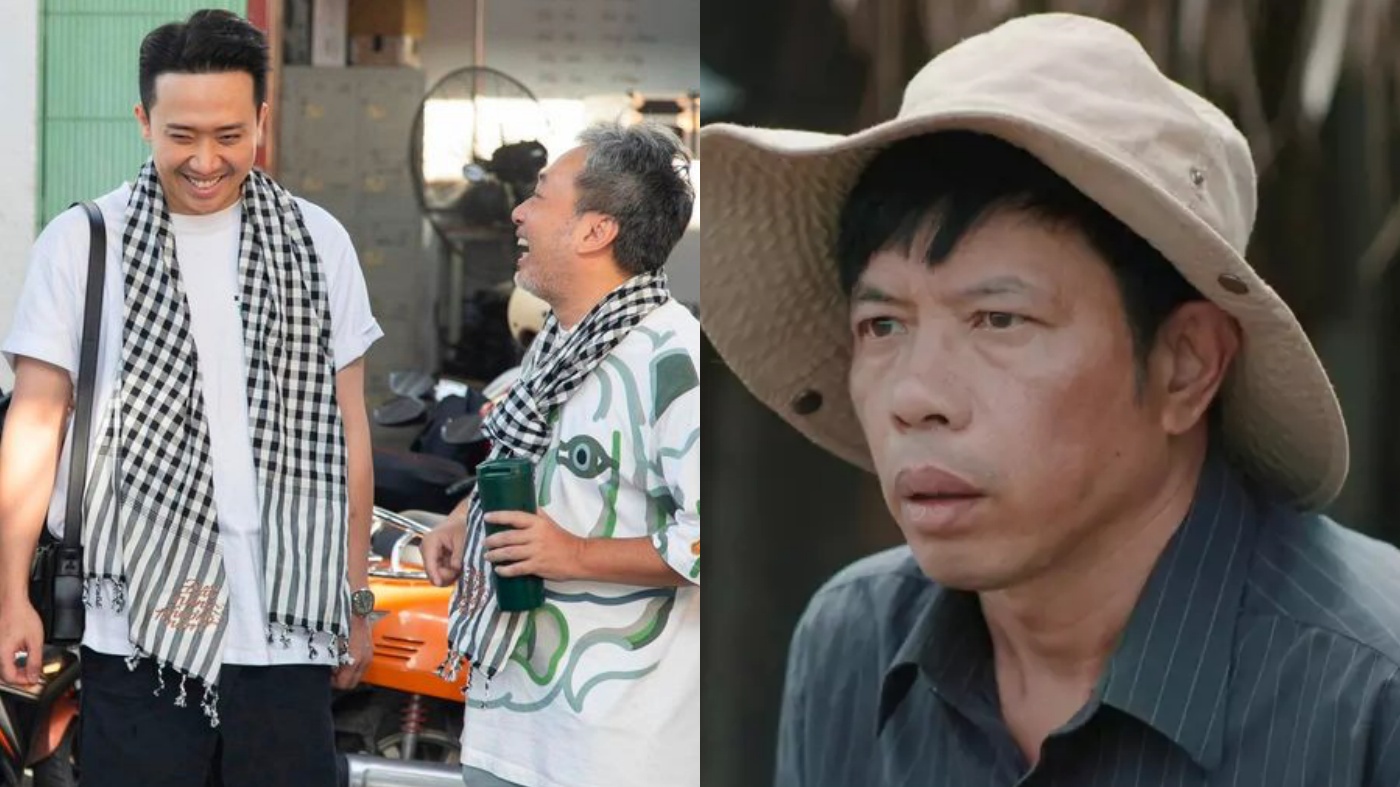 Phim Việt 2023: 'Đất rừng phương Nam' của Trấn Thành là bom tấn, 'ông hoàng phòng vé' Thái Hoà tái xuất sau 2 năm