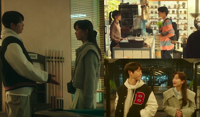 Song Joong Ki và Song Hye Kyo tránh cảnh hôn, ít khoe tình cảm trong phim mới - Ảnh 11.