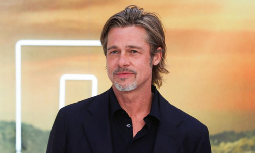 Brad Pitt bán nghỉ hưu, lùi một bước khỏi Hollywood? - Ảnh 1.