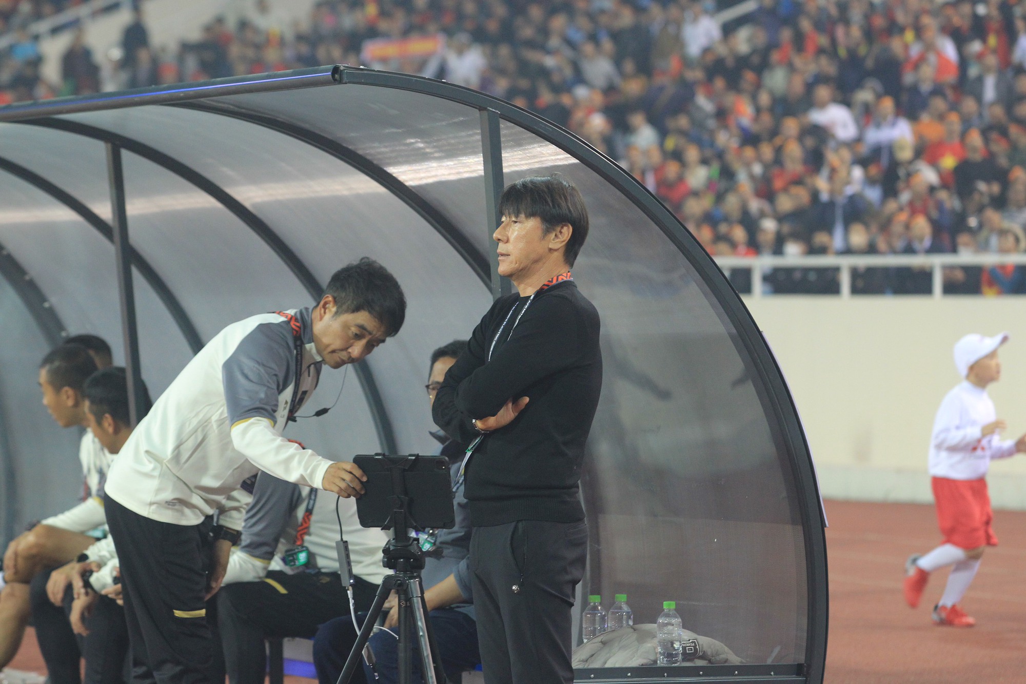 Tin nóng thể thao sáng 18/1: HLV Shin Tae Yong sắp được gia hạn 3 năm ...