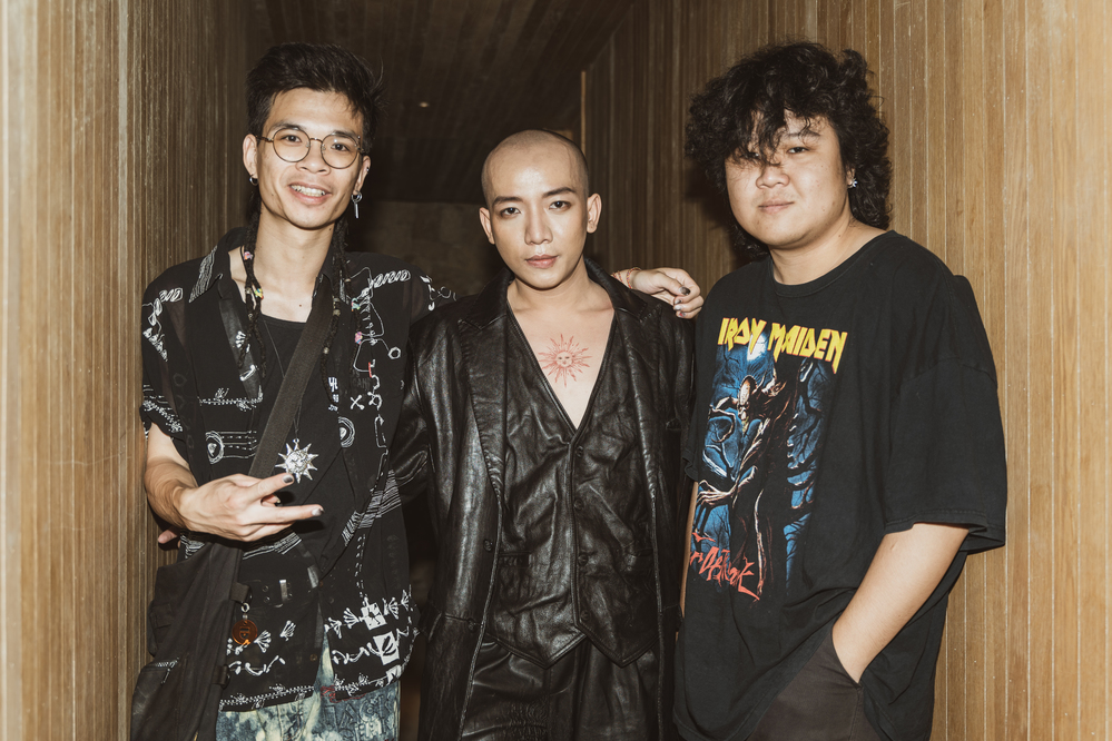 Album EPIC - hành trình hoàn thiện của chủ nhân hit To The Moon - Ảnh 2.