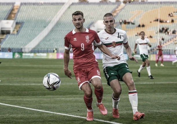 Nhận định bóng đá Bulgaria vs Litva (23h00, 14/10), vòng loại EURO 2024 - Ảnh 2.