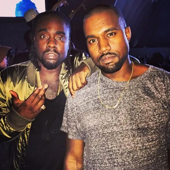 Kanye West sắp ra mắt album hợp tác mới - Ảnh 1.
