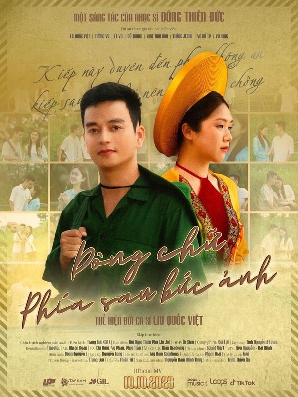 Giọng ca “Dòng chữ phía sau bức ảnh” hoá ra là ca sĩ từng hot một thời - Ảnh 4.