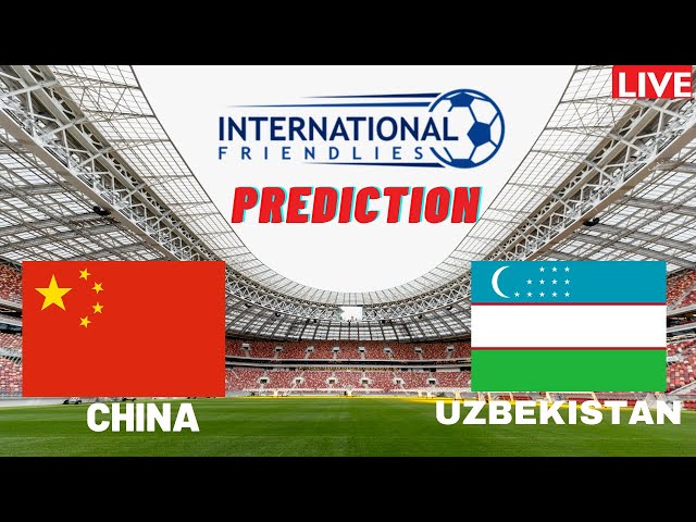 Lịch thi đấu bóng đá hôm nay 16/10: Trung Quốc đấu Uzbekistan - Ảnh 4.
