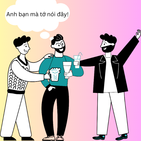 Rủ thêm &quot;file đính kèm&quot; khi được người khác mời: Tự nhiên quá hóa vô duyên - Ảnh 5.