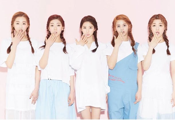 Số phận trái ngược của 9 nhóm nữ K-pop khi thêm thành viên: Người thành công, kẻ tan rã - Ảnh 6.