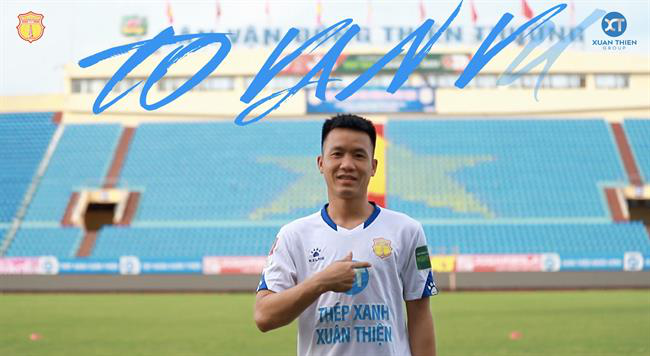 Chuyển nhượng V-League hôm nay 16/10: Hoàng Vĩnh Nguyên sẽ trở lại TP.HCM từ Cadiz, 'đại gia' Nam Định chốt xong 9 tân binh - Ảnh 3.