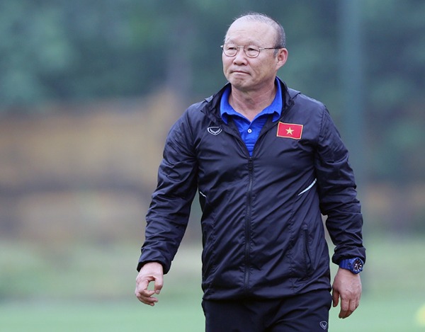 ĐT Việt Nam của ông Park từng thua đội hạng 2 của Hàn Quốc trước khi tạo kỳ tích - Ảnh 3.