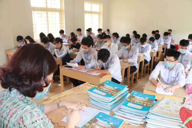 Ngày Khuyến học Việt Nam (2/10): Phát triển xã hội học tập trong kỷ nguyên số - Ảnh 2.