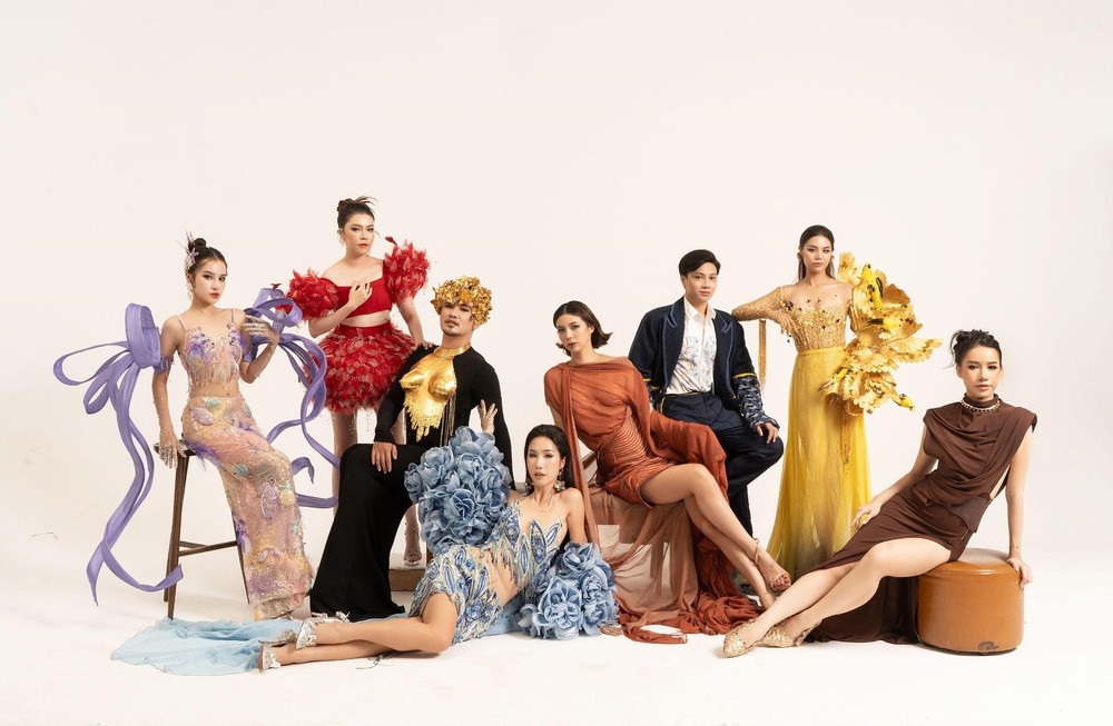 CEO Vũ Thái trở thành giám khảo Mrs Celebrity International 2023 - Ảnh 2.