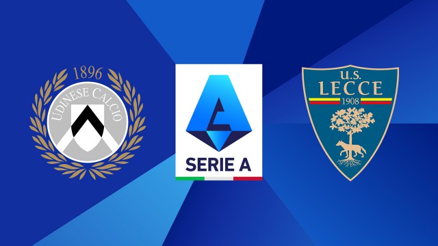 Nhận định bóng đá Udinese vs Lecce (23h30, 23/10), vòng 9 giải Serie A - Ảnh 2.