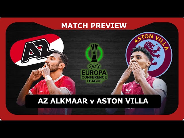 Nhận định bóng đá AZ Alkmaar vs Aston Villa (02h00, 26/10), vòng bảng Cúp C3 - Ảnh 2.