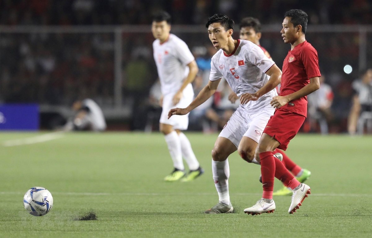 Bi kịch của thần đồng Indonesia sau cú giẫm chân của Đoàn Văn Hậu 1 Thực hư ngôi sao bóng đá Indonesia Evan Dimas quyết định giải nghệ sớm