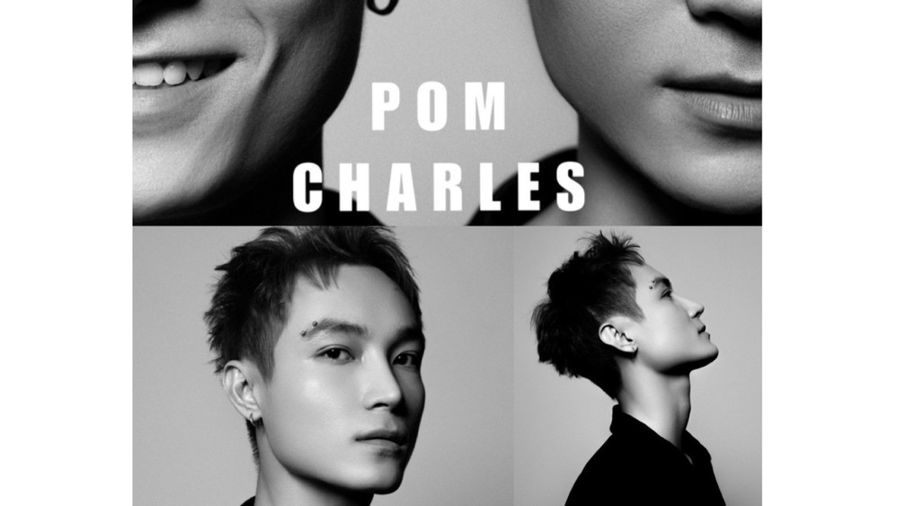 Pom Charles - Chuyên gia tạo mẫu tóc cho nghệ sĩ hàng đầu showbiz Việt - Ảnh 1.