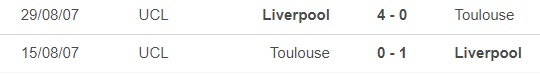 Nhận định bóng đá Liverpool vs Toulouse (2h00, 27/10), cúp C2 châu Âu - Ảnh 2.