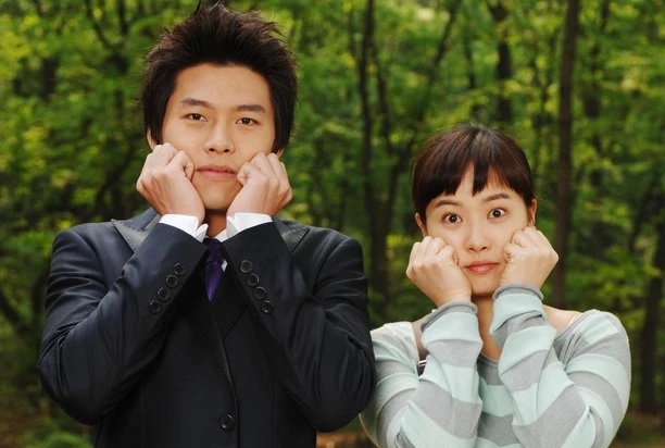 9 cặp đôi phim Hàn Quốc được khán giả hy vọng tái hợp lần 2 - Ảnh 2.