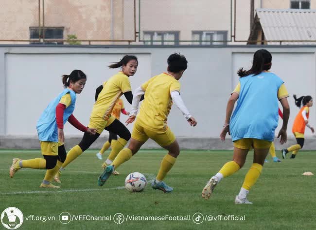 Tin nóng bóng đá Việt 13/2: ĐT nữ Việt Nam tập huấn tại châu Âu, các CLB V-League hội quân trở lại - Ảnh 2.