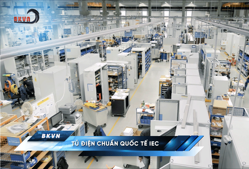 Nhà máy Bách Khoa Việt Nam – nơi trang bị đầy đủ tinh hoa công nghệ Thế giới - Ảnh 1.