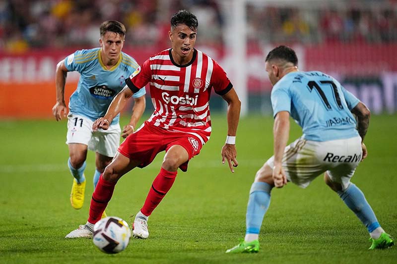 Nhận định bóng đá Girona vs Celta Vigo, vòng 11 La Liga (02h00, 28/10)