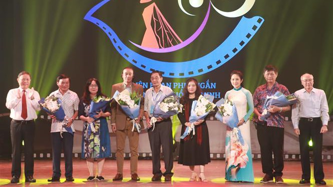 Khai mạc Liên hoan phim ngắn Thành phố Hồ Chí Minh năm 2023