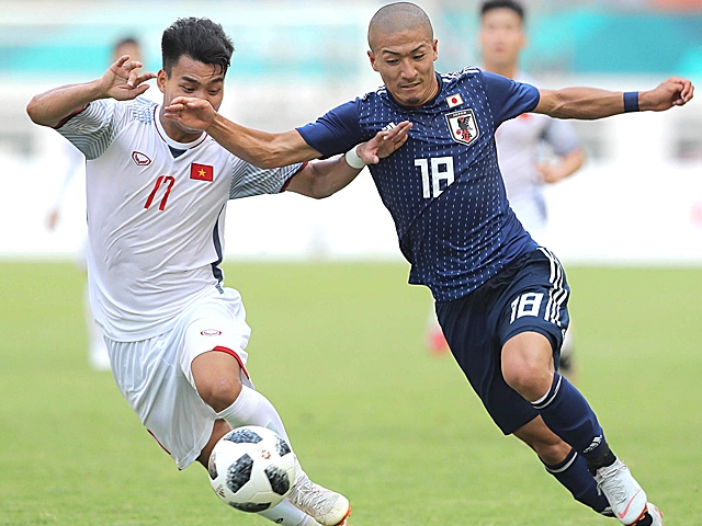 Thắng Nhật Bản ở giải đấu lớn, đội Việt Nam tạo địa chấn và được AFC, báo chí châu Á khen ngợi  - Ảnh 4.
