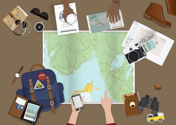 &quot;Chạy trốn&quot; deadline vẫn áp lực phải đi hết điểm nổi tiếng, nhiều người chọn du lịch lười - Ảnh 4.