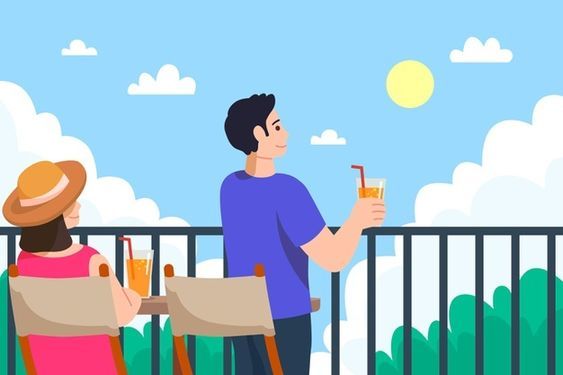 &quot;Chạy trốn&quot; deadline vẫn áp lực phải đi hết điểm nổi tiếng, nhiều người chọn du lịch lười - Ảnh 5.