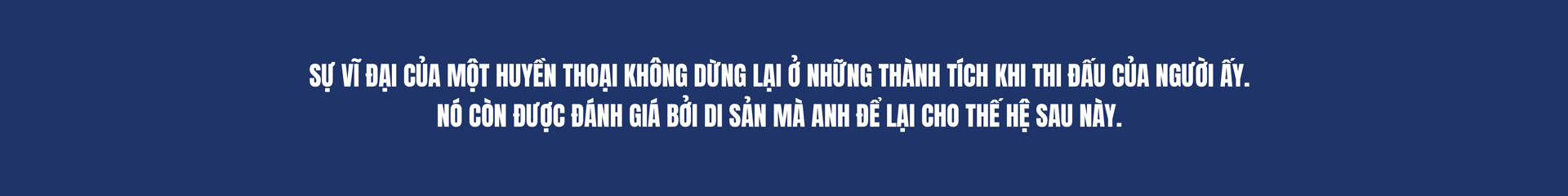 Huyền thoại Nguyễn Tiến Minh: 'Tôi mơ niềm đam mê cầu lông không bao giờ ngừng chảy trên đất nước mình' - Ảnh 4.