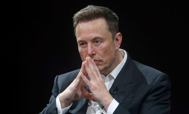 Tỷ phú Elon Musk vướng thêm rắc rối pháp lý mới với SEC - Ảnh 1.