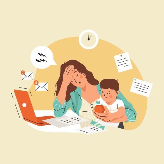 &quot;Con ăn đi, mẹ không thích món này&quot;, lời nói dối ngọt ngào của ba mẹ suốt tuổi thơ con - Ảnh 8.