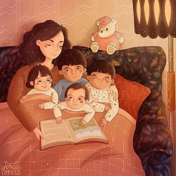 &quot;Con ăn đi, mẹ không thích món này&quot;, lời nói dối ngọt ngào của ba mẹ suốt tuổi thơ con - Ảnh 2.
