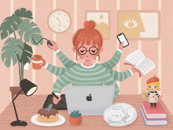&quot;Con ăn đi, mẹ không thích món này&quot;, lời nói dối ngọt ngào của ba mẹ suốt tuổi thơ con - Ảnh 6.