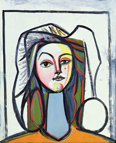 Pablo Picasso gây phẫn nộ vì từng đối xử tồi tệ với phụ nữ (tiếp theo) - Ảnh 5.